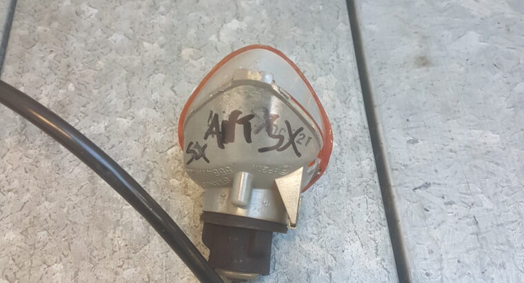 Freccia Anteriore Sinistra Honda CBR 600 F 1994