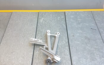 Piastra E Pedalina Post Destra Honda CBR 600F 1994