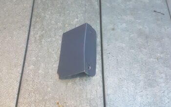 Sportello Ispezione Fusibili Honda CBR 600 F 1994