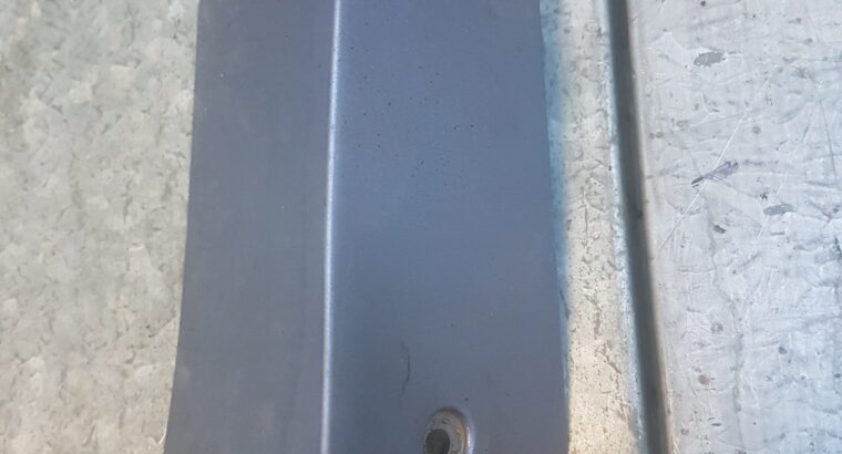 Sportello Ispezione Fusibili Honda CBR 600 F 1994